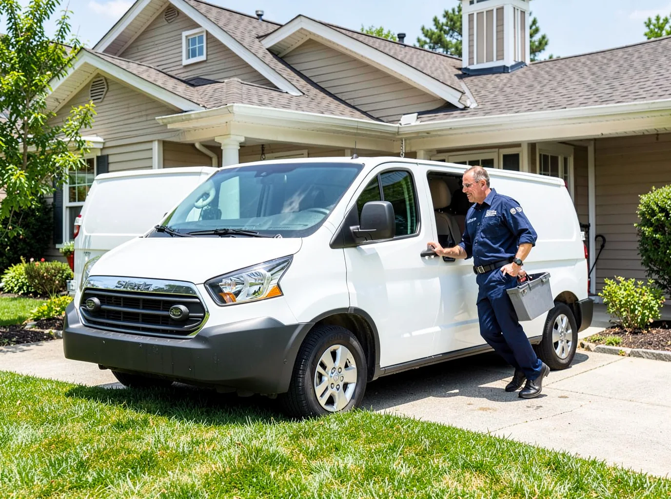 Emergency Plumber company in Van Buren Point, NY